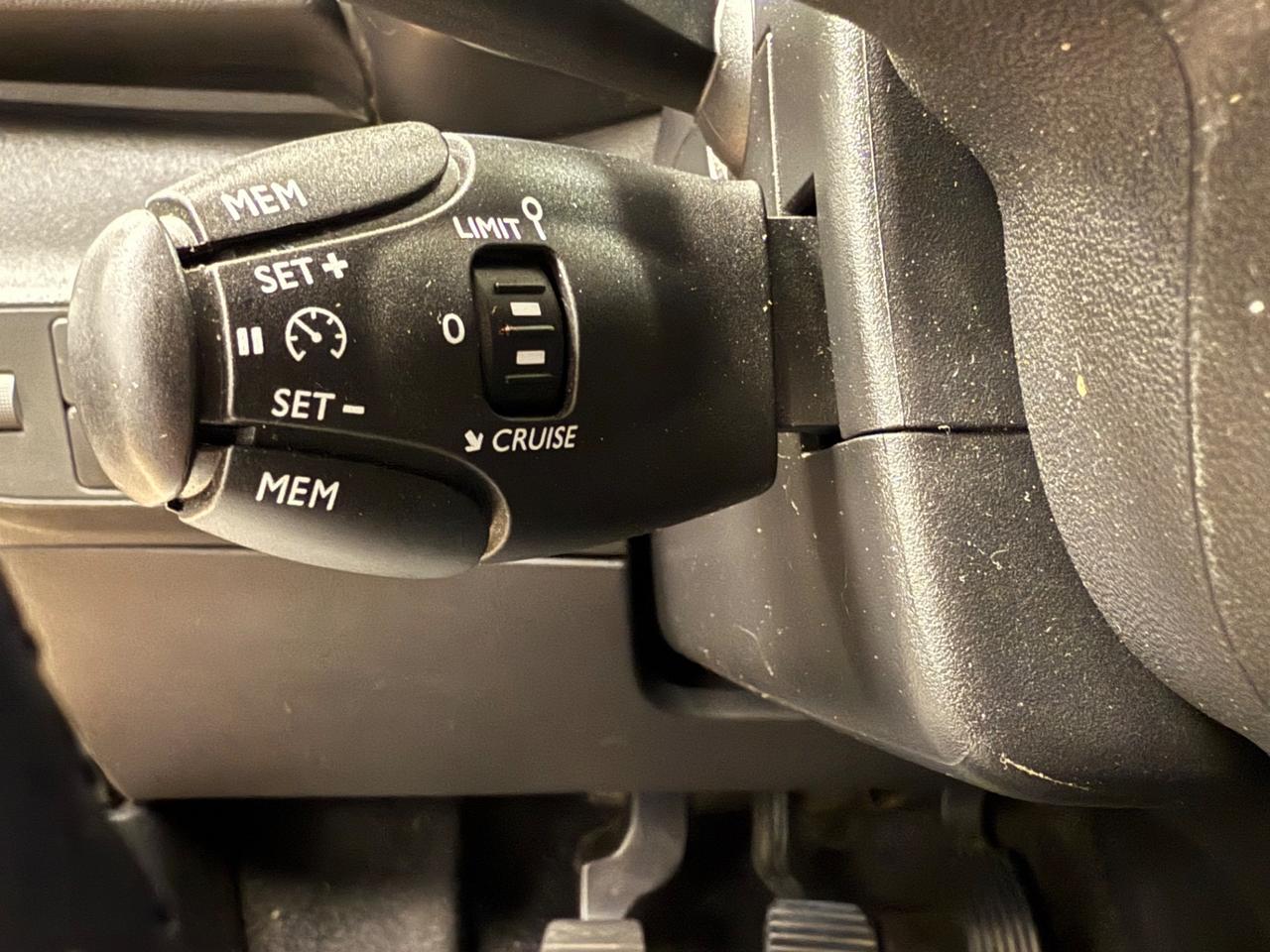 Citroen C3 1.6 BlueHDi 100 S&S Shine