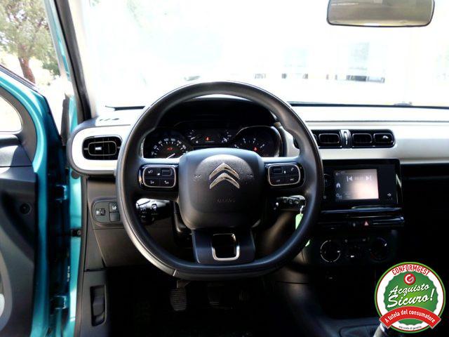 CITROEN C3 83 S&S Feel
