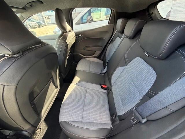 Renault Clio TCe 90 CV 5 porte Techno