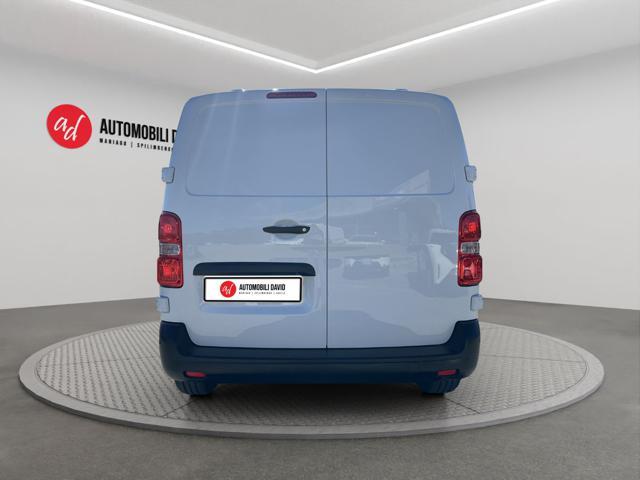 FIAT Scudo 1.5 BlueHDi 120 CV L2H1Furgone Business +IVA