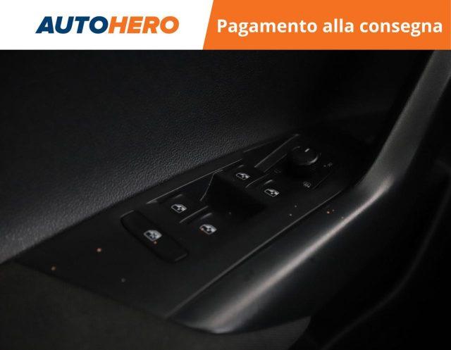 VOLKSWAGEN Polo 1.0 TSI DSG 5p. Comfortline BlueMotion Technology