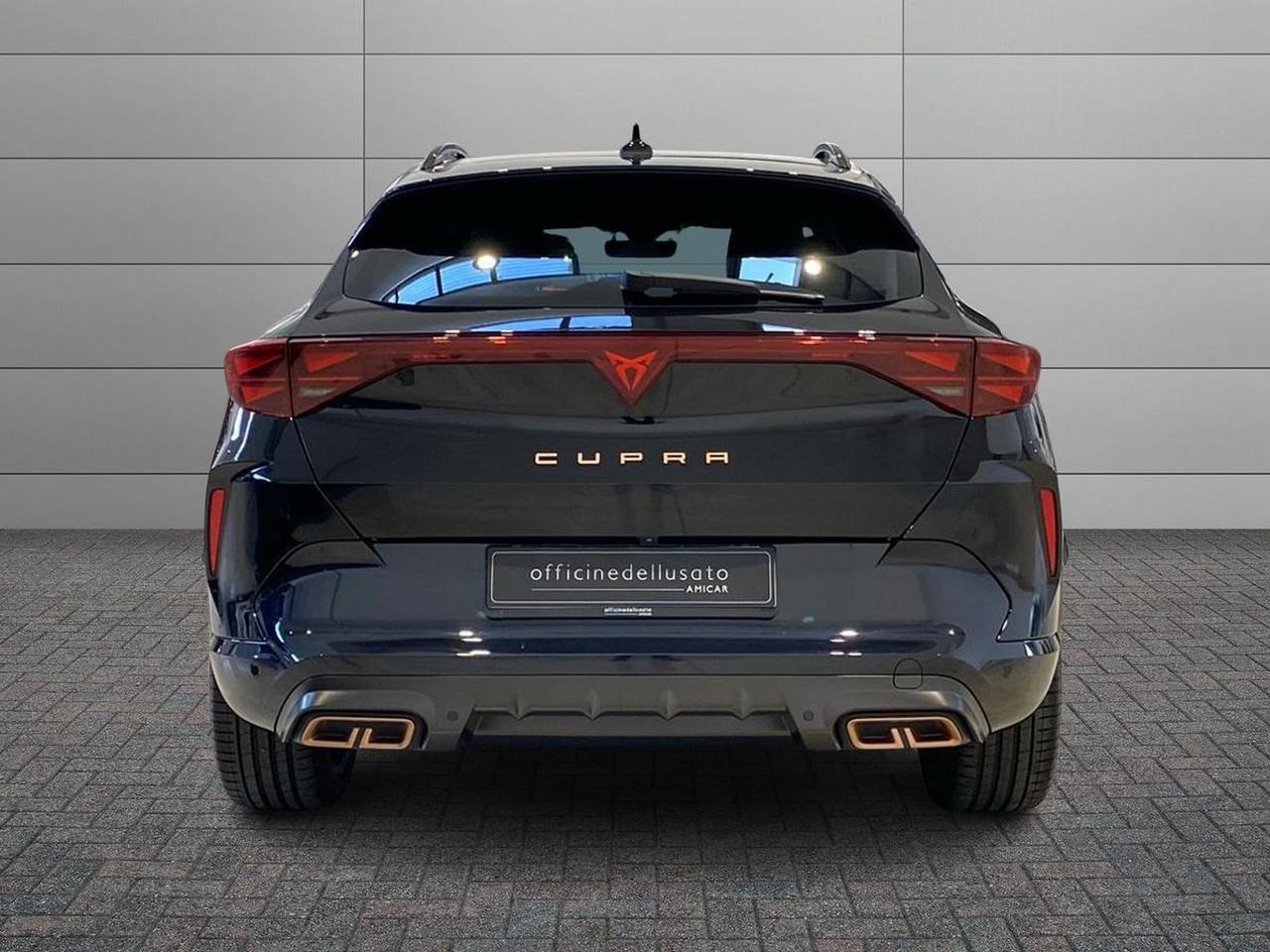 Cupra Formentor 1.5 e-hybrid 204cv dsg