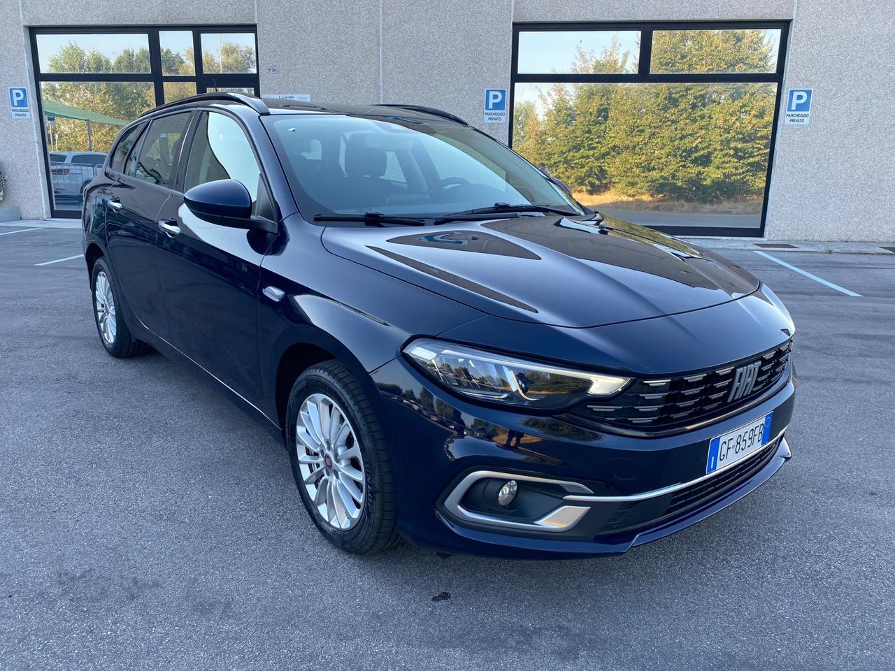 Fiat Tipo 1.6 Mjt 130 CV S&S SW City Sport