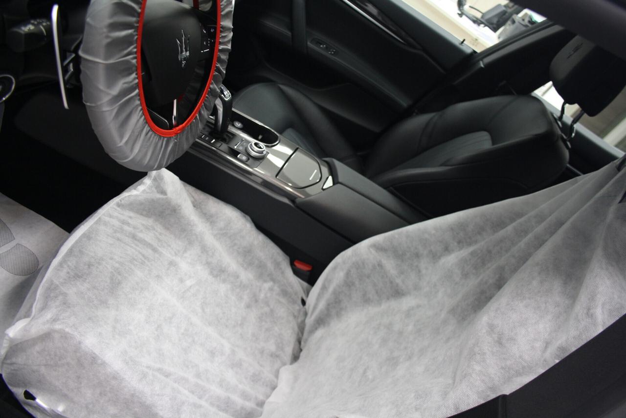 MASERATI GHIBLI 2.0 330cv 48v GT *2024