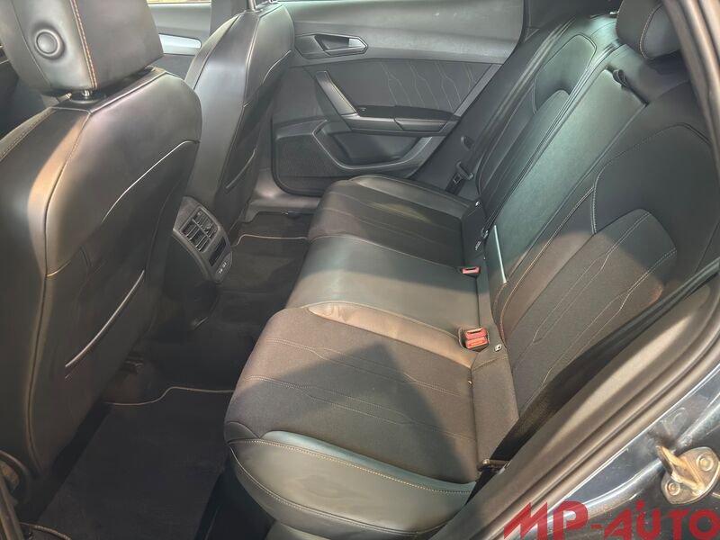 CUPRA Formentor Formentor 2.0 tdi 150cv dsg