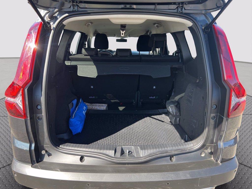 DACIA Jogger 1.0 tce Extreme UP Gpl 100cv del 2022