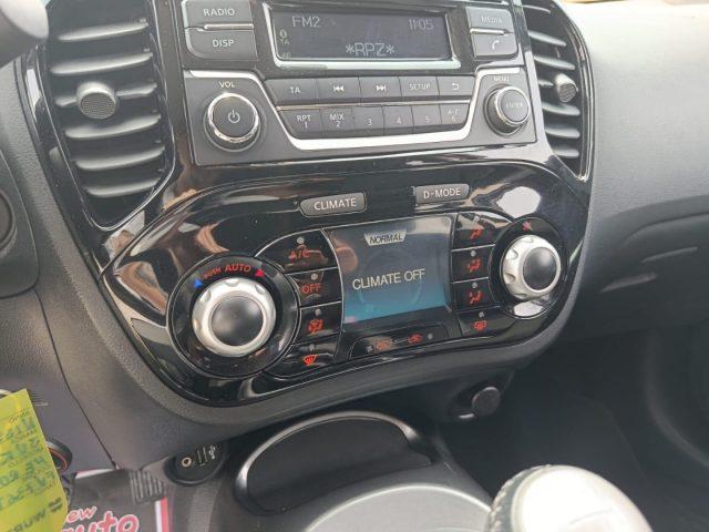 NISSAN Juke 1.5 dCi Start&Stop Bose Personal Edition