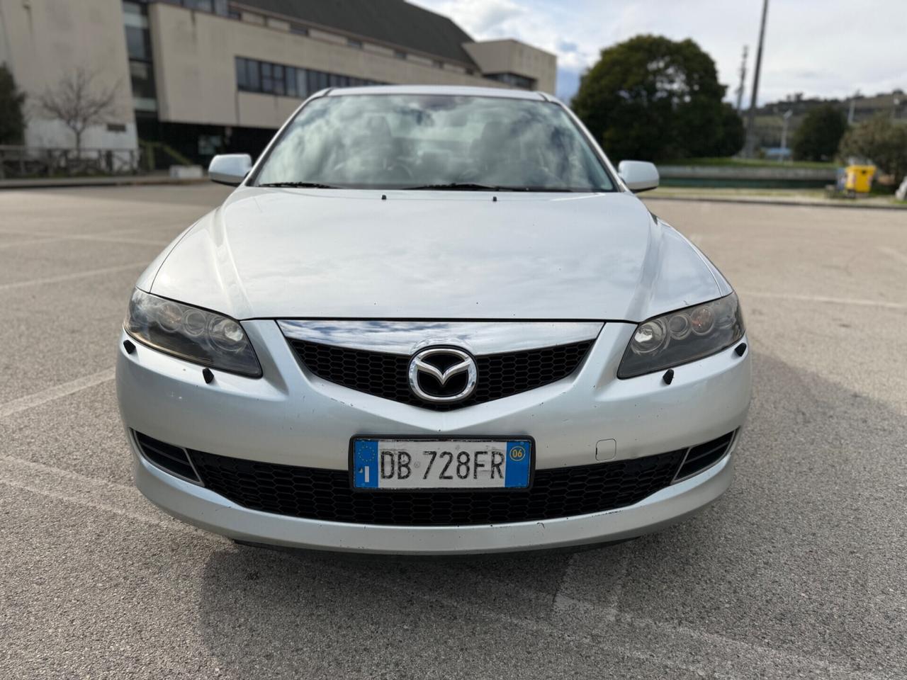 Mazda 6 Mazda6 PROMO!!!