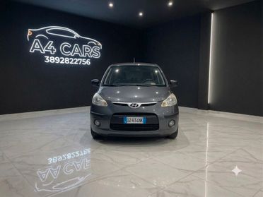 Hyundai i10 1.1 12V Style