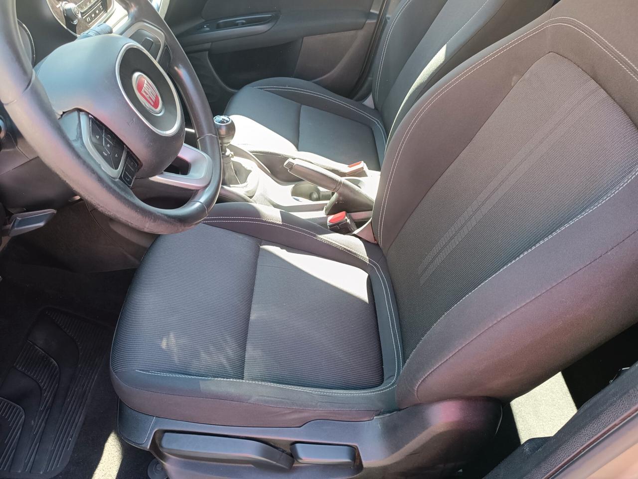 Fiat Tipo 1.4 95CV GPL 5 porte Easy