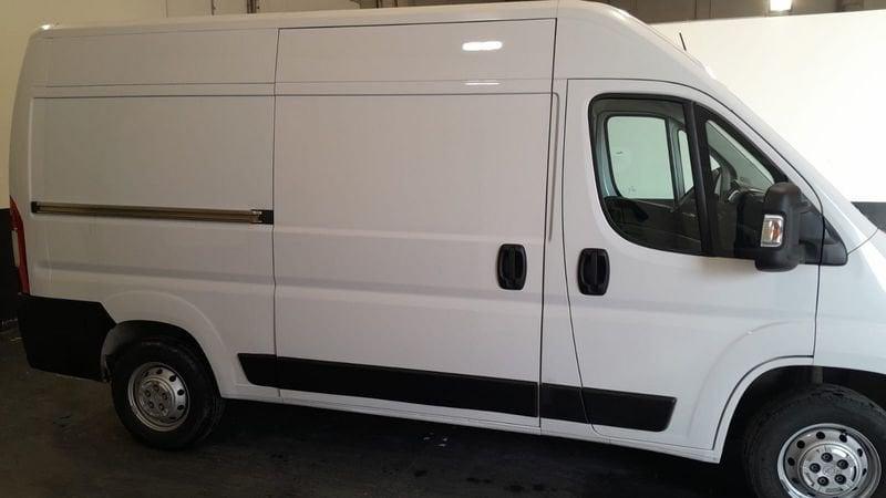 Opel Movano 33 2.2 BlueHDi 120 S&S L2H2 (IVA ESCL.)