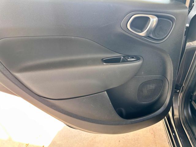 FIAT 500L 500L 1.3MJT CAMBIO AUTOMATICO CROSCity EURO 6