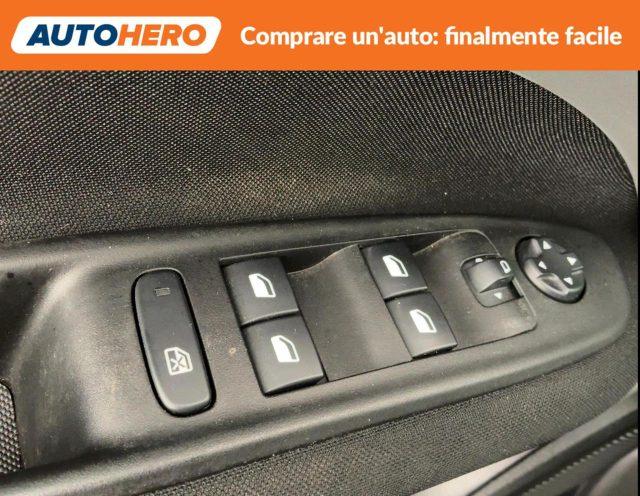 JEEP Avenger 1.2 Turbo 100 CV MHEV Longitude