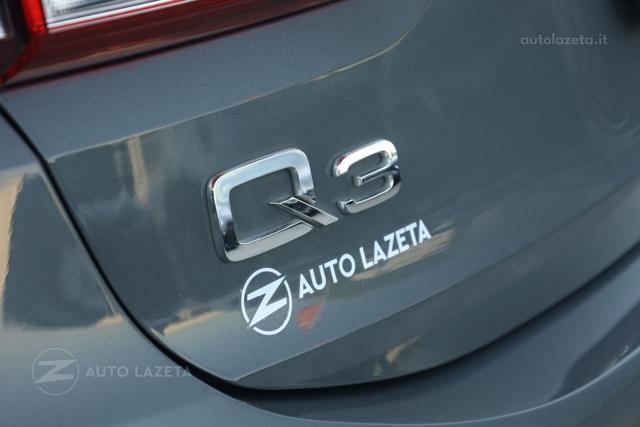 AUDI Q3 Q3 SPB 35 2.0 TDI