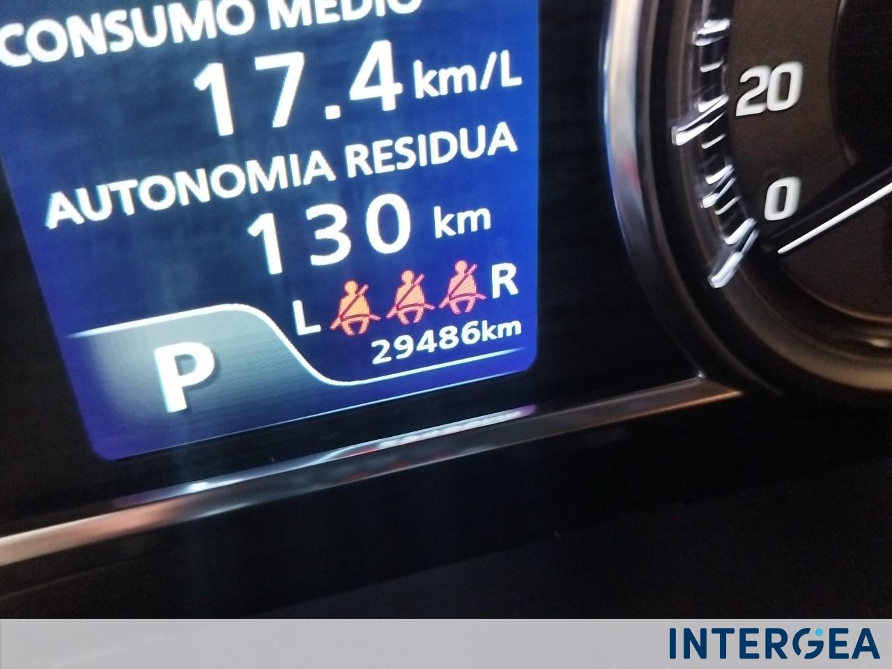 SUZUKI Vitara 1.5h 140v Starview 4wd allgrip auto