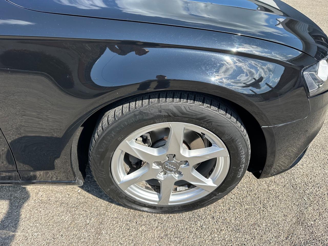 Audi A4 2.0 TDI 143CV F.AP. Advanced