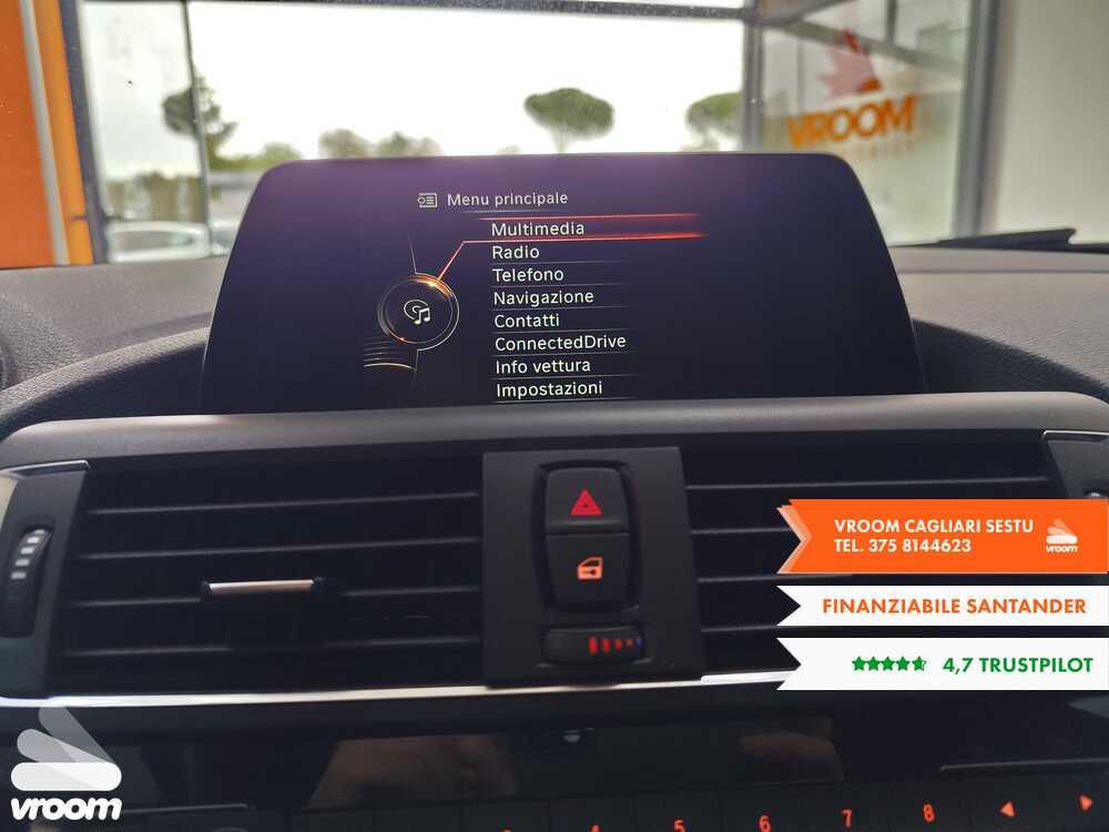 BMW Serie 1 (F20) 118i 5p. Sport