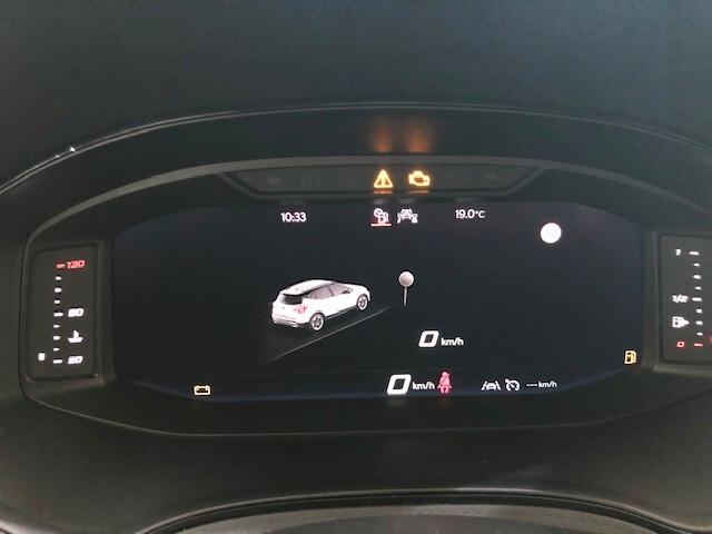 Seat Arona 1.0 EcoTSI Black Edition - Promo