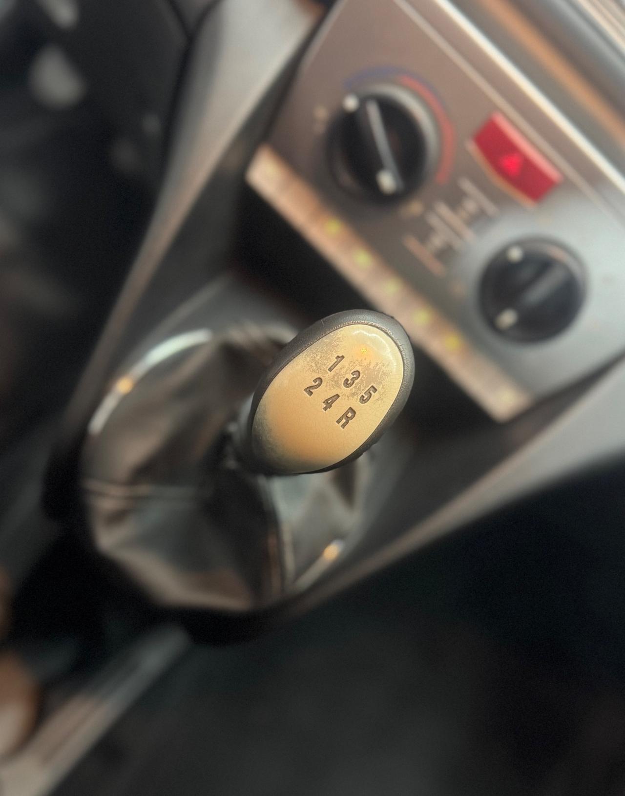 Lancia Ypsilon 1.2 Benzina ADATTA NEOPATENTATI