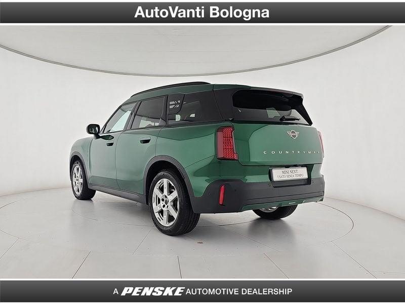 MINI Countryman Mini Countryman 2.0 48V D Classic auto