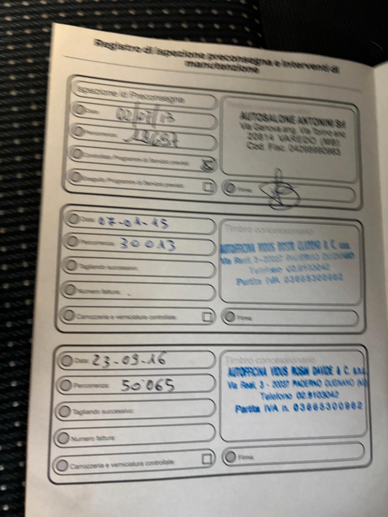 Ford C-Max 1.6 tdci Plus *NEOPATENTATI