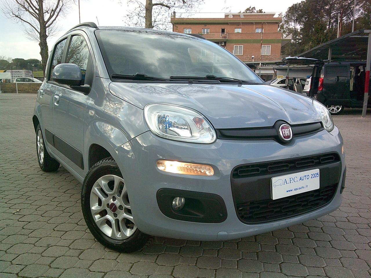 Fiat Panda 1.2 EasyPower Lounge*PREZZO SENZA VINCOLI*