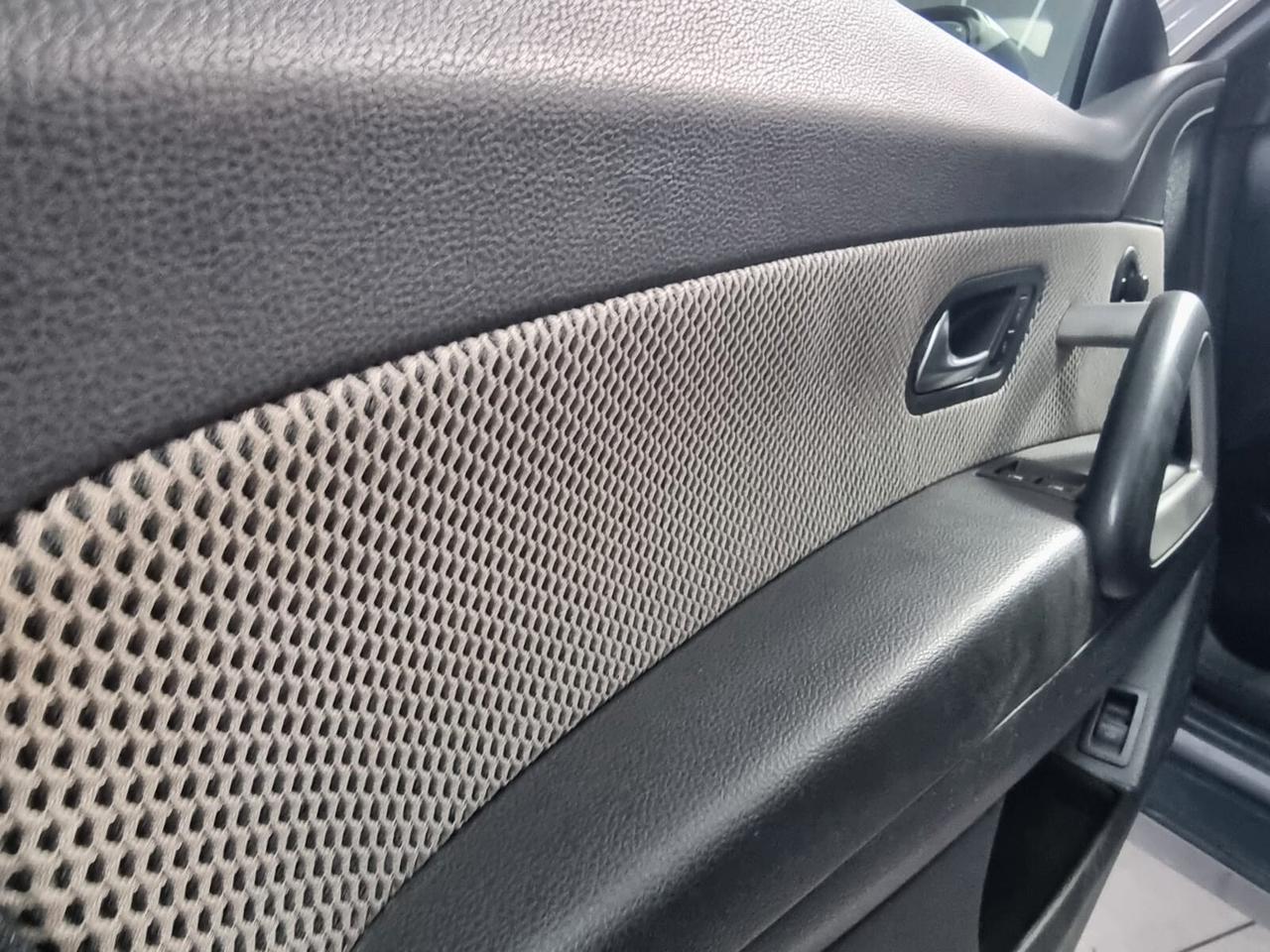 Volkswagen Scirocco 1.4 TSI 160CV Manuale