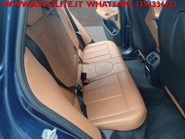 BMW X3 xDrive30i Msport