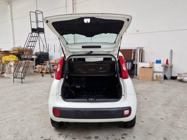 FIAT Panda 1.3 MJT 95 CV S&S Easy ADATTA A NEOPATENTATI