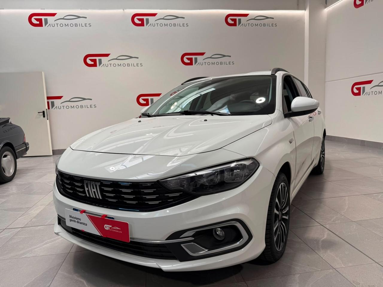 Fiat Tipo 1.6 Mjt S&S SW City Life