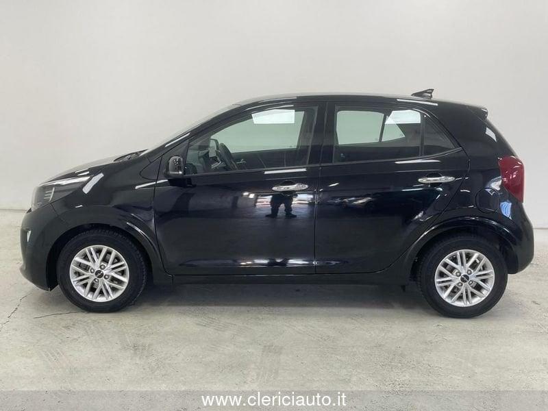 KIA Picanto 1.0 12V 5 porte Style