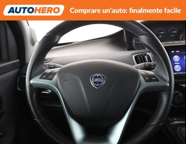 LANCIA Ypsilon 1.0 FireFly 5 porte S&S Hybrid Gold