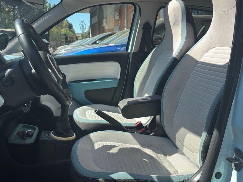 Renault Twingo Twingo 1.0 SCe Stop&Start Energy Openair