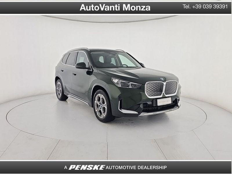 BMW iX1 iX1 eDrive 20 xLine