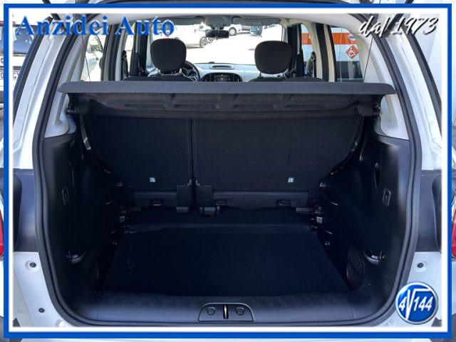 FIAT 500L Pro 1.3 MJT 95CV Mirror 4 posti N1 Autocarro