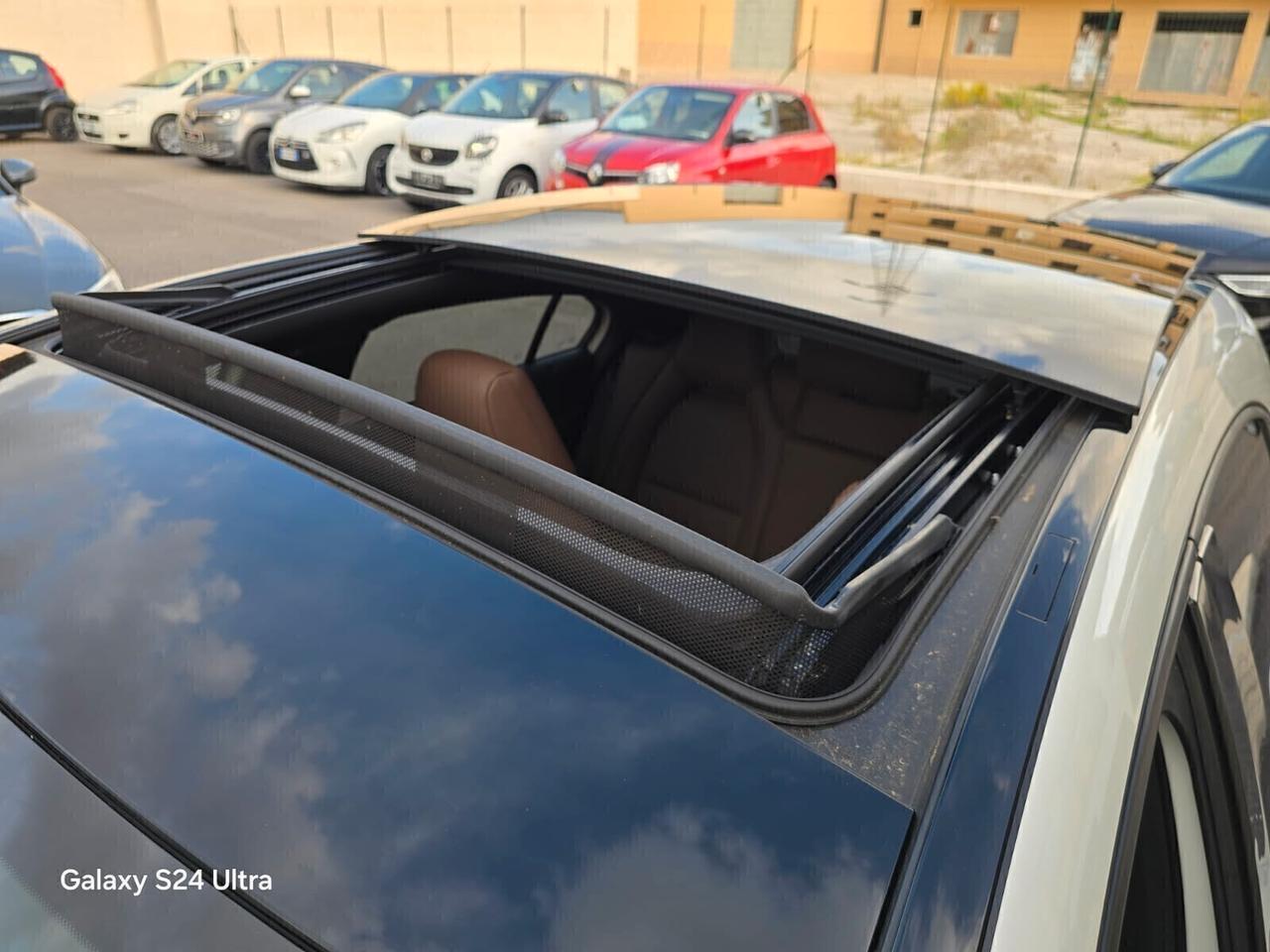 Mercedes-benz A 220 d Amg Automatic Business Extra