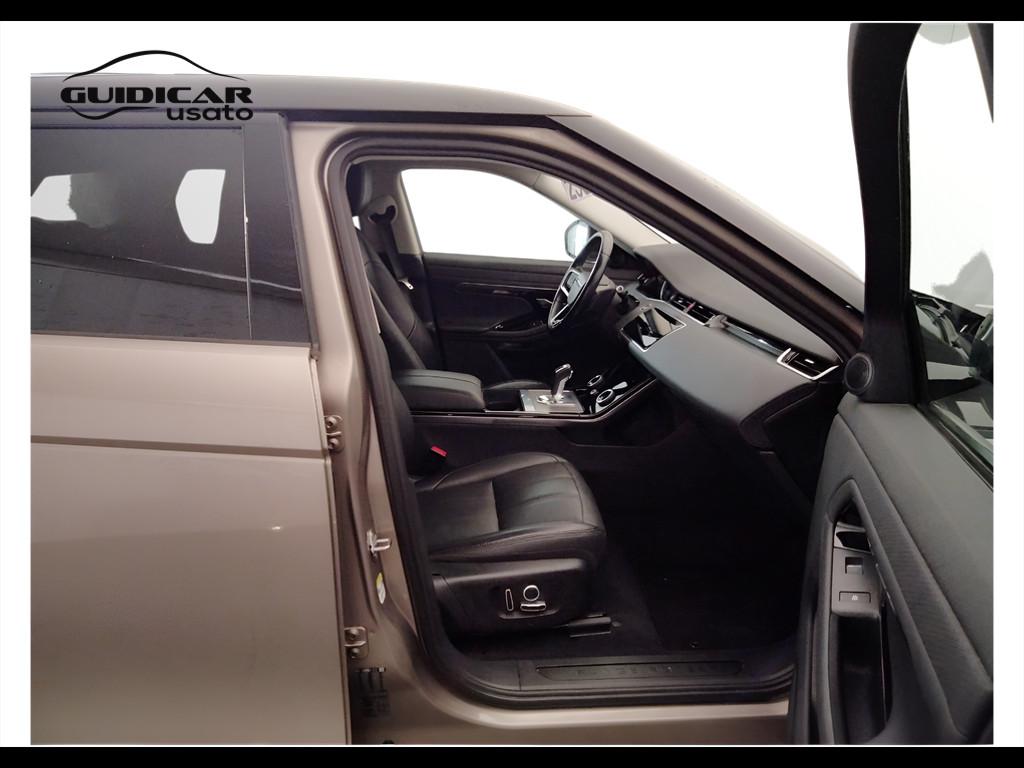 LAND ROVER Range Rover Evoque II 2019 - Range Rover Evoque 2.0d i4 mhev