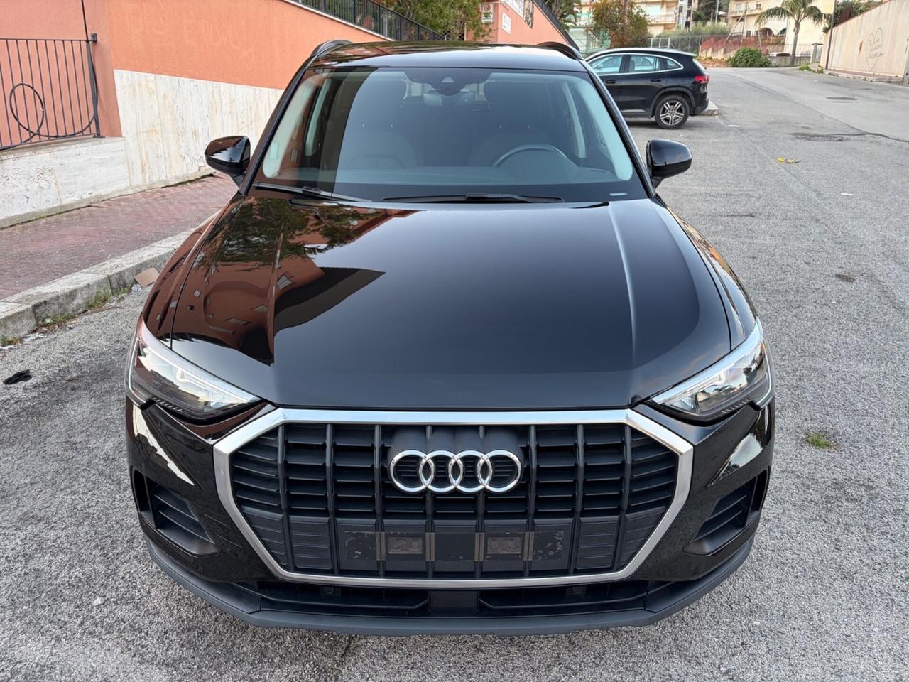 Audi Q3 35 TFSI unico proprietario!!!