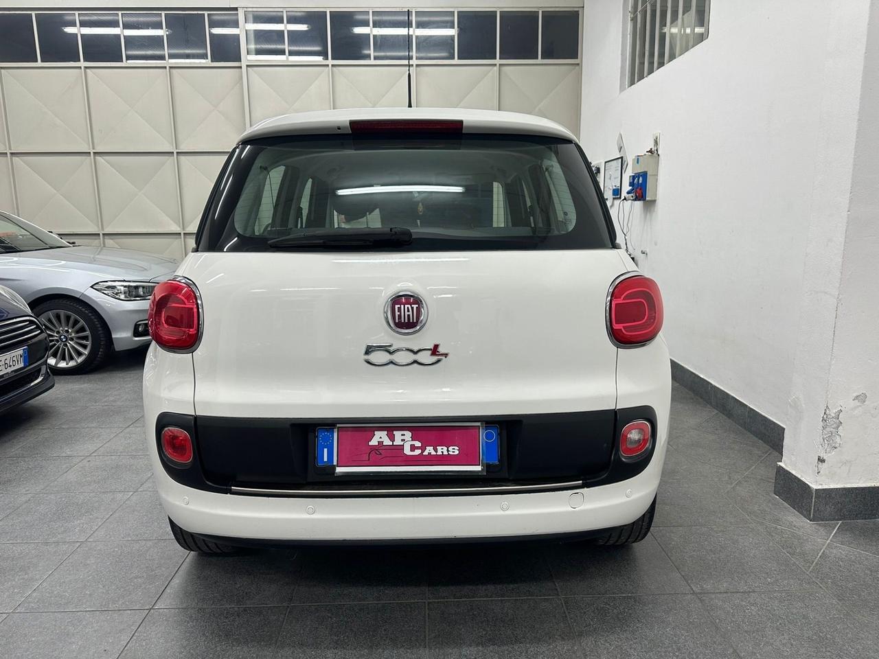 Fiat 500L 1.3 Multijet 95 CV Lounge AUTOMATICA