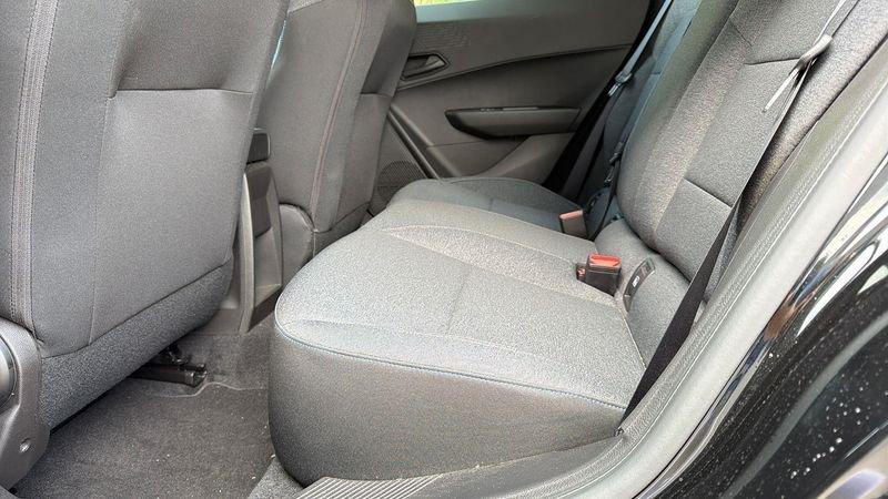Renault Clio 1.8 full hybrid E-Tech Evolution 160cv auto