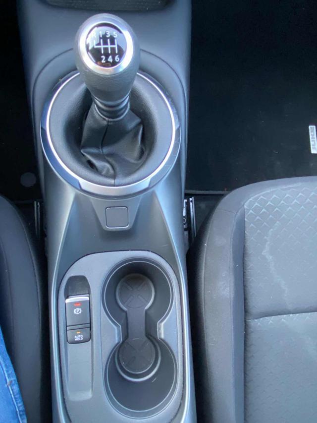 NISSAN Juke 1.0 DIG-T 114 CV Acenta *IVA ESPOSTA*