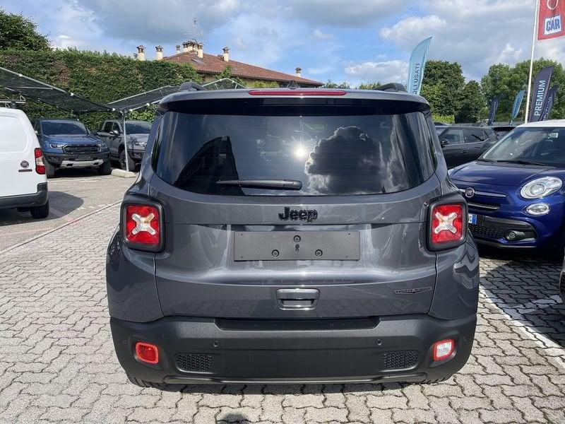 Jeep Renegade 1.0 T3 Night Eagle--km0--