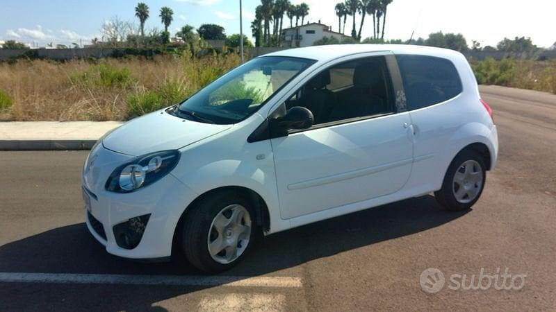 Renault Clio Storia 5p 1.2 16v Dynamique