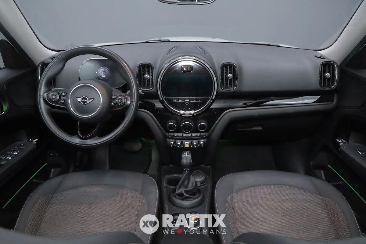 MINI Cooper SE Countryman 1.5 Hybrid Business ALL4 Auto