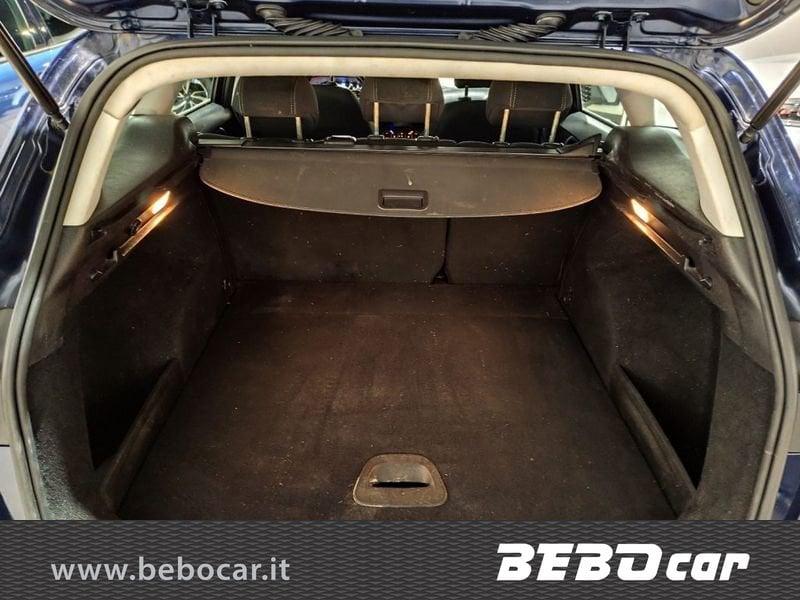 FIAT Tipo 1.6 Mjt S&S SW S-Design