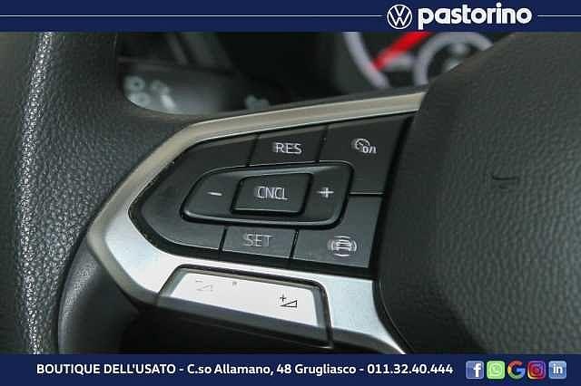 Volkswagen T-Cross 1ª serie 1.0 TSI Urban - Tech Pack