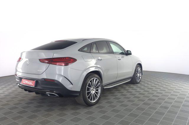 MERCEDES-BENZ CLA sse GLE Coupé GLE 300 d 4Matic Mild Hybrid Coupé A