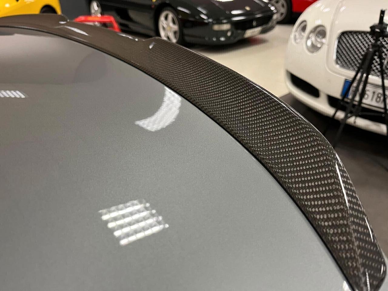 Bmw M3 Competition xDrive CARBON SEATS