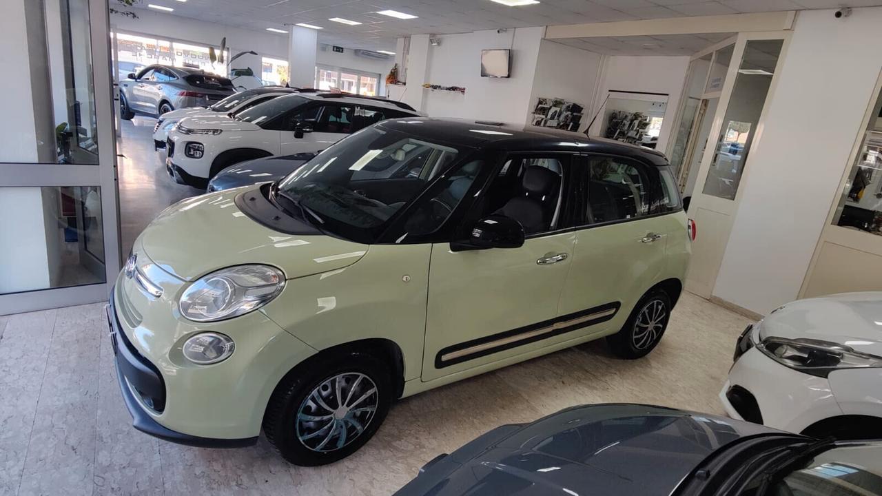 Fiat 500L 1.6 Multijet Panoramic Edition TETTO APRIBILE