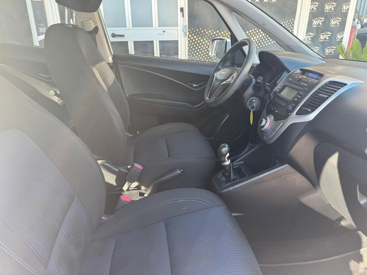 Hyundai iX20 1.4 CRDI 90 CV Comfort